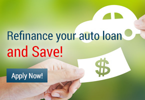 Auto Loans - Michigan Educational CU